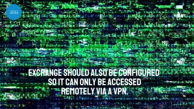 Updates on Microsoft Exchange Server zero-day attacks смотреть онлайн