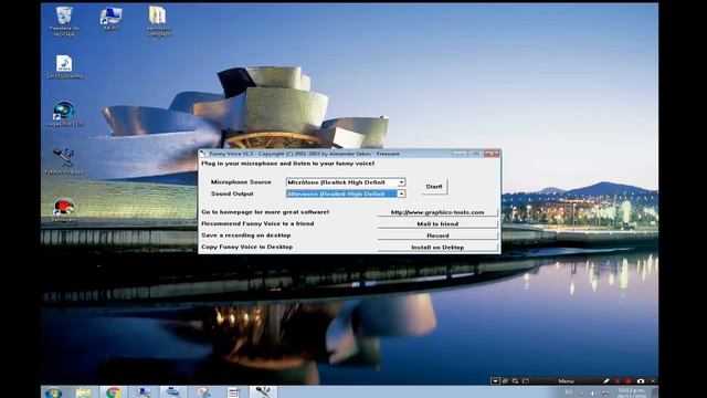 COMO DESCARGAR FUNNY VOICE PARA WINDOWS XP/VISTA/7/8/8.1/10 смотреть онлайн