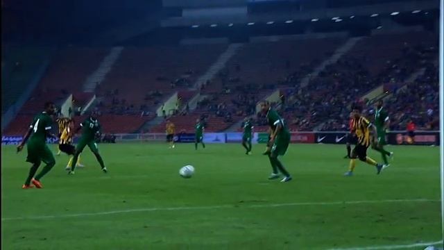 2018 FIFA World Cup Qualifier - Arab Saudi vs Malaysia (25 Mac 2016) смотреть онлайн