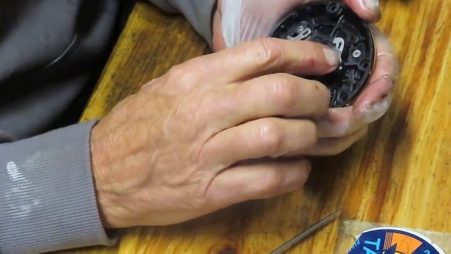 Okuma Solterra Lever Drag Fishing Reel How To Service