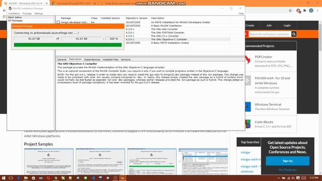 Tutorial Instalasi MPI di Windows 10 | Komputasi Tersebar dan Paralel смотреть онлайн