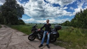 проехал 50 000км....реальный отзыв ВЛАДЕЛЬЦА.HONDA CBF600