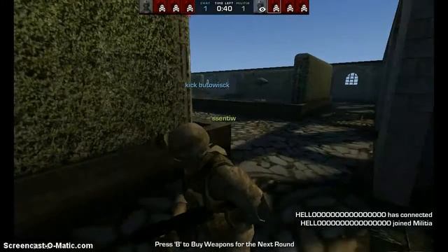 BeGone[PC] смотреть онлайн