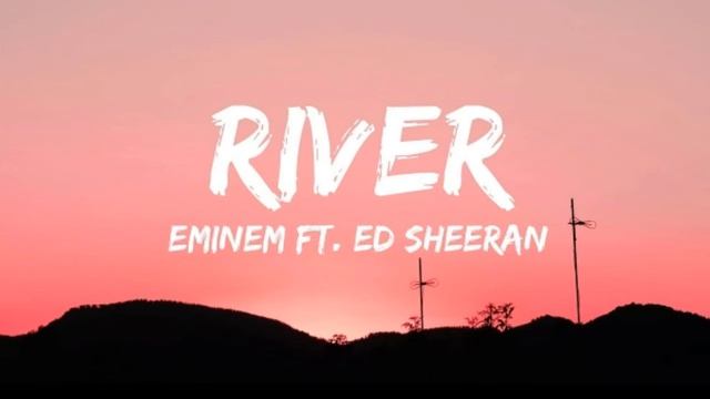 Eminem River ringtone || best ringtone смотреть онлайн