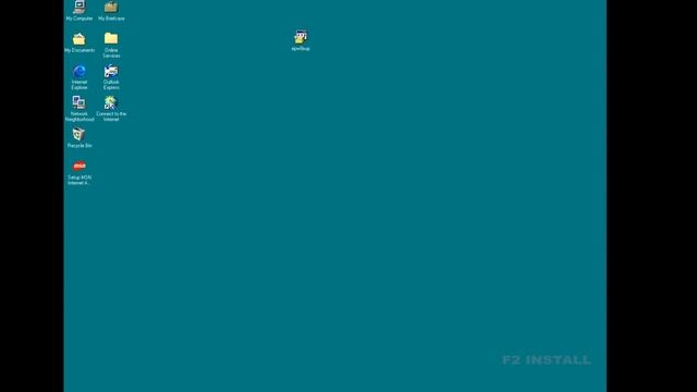 Sound driver for Windows 98 смотреть онлайн