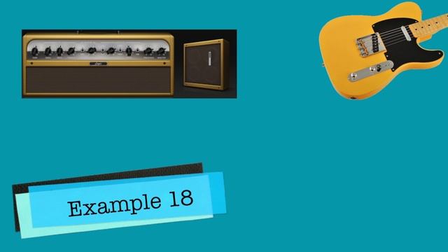 RGT Electric Guitar - Grade 6 - Pitch Test смотреть онлайн