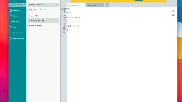 How to use the Arduino web editor смотреть онлайн