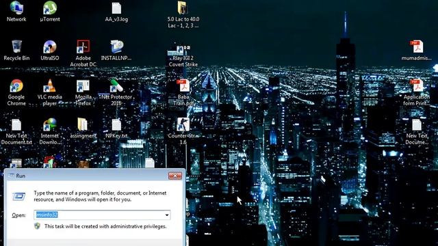 "TOP 10" Run Command for IT Professional SEO смотреть онлайн