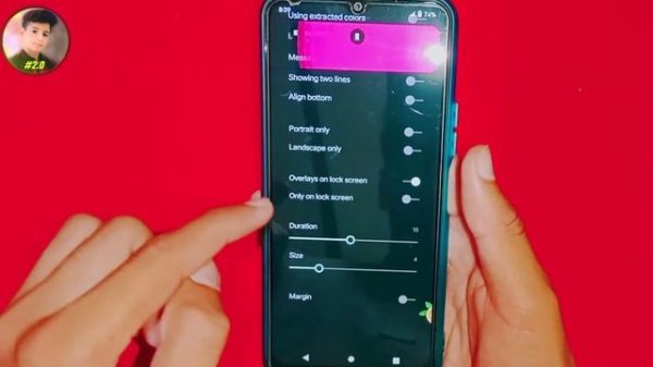Dynamic island android | dynamic island for all androids free | iOS 16 dynamic island feature 🔥