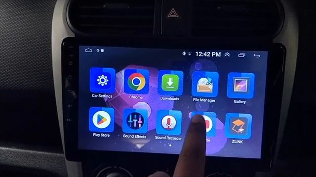 Best quality aftermarket Android music system | #seicane смотреть онлайн