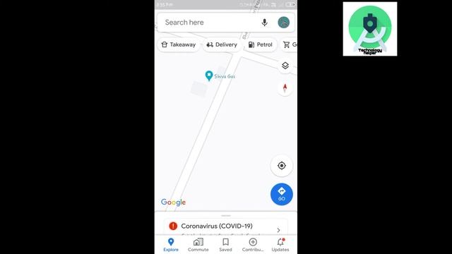 DELETE PHOTOS (IN) GOOGLE MAPS FOR ANDROID MOBILE смотреть онлайн