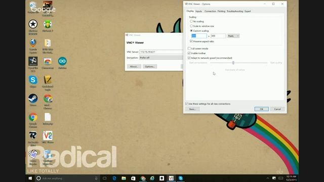 Tech 2 the Point: RealVNC a Tool for Keeping Students on Task смотреть онлайн