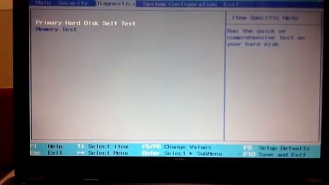 Bios Lab de Hardware смотреть онлайн
