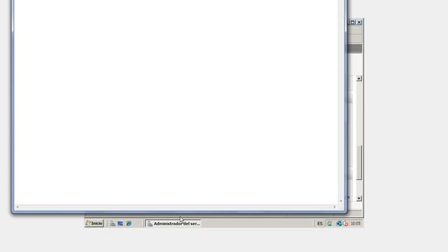 Instalacion del servidor FTP en Windows 2008 Server смотреть онлайн