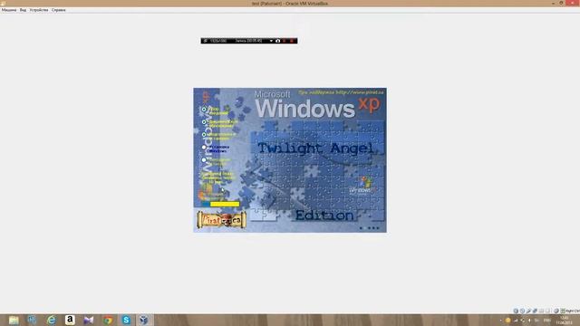 Установка windows смотреть онлайн