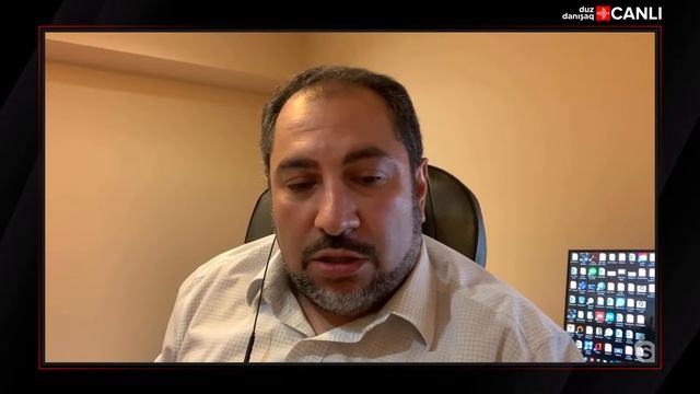 İsmayıl Şahtaxtinski, mühacirət vəkili: Amerikada diasporamız, son hadisələrə nəzər смотреть онлайн