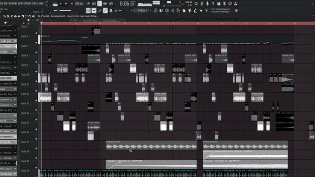 WINDOWS EXPERIMENTAL (FL Studio) смотреть онлайн