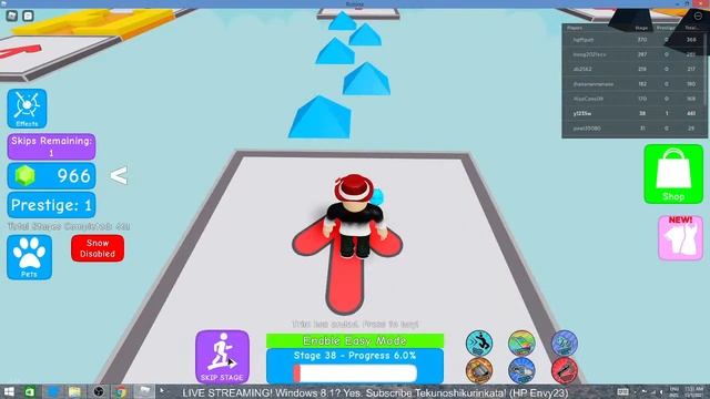 Windows 8.1 Dan Roblox? Kalau 8GB RAM kenapa enggak? - LIVE смотреть онлайн