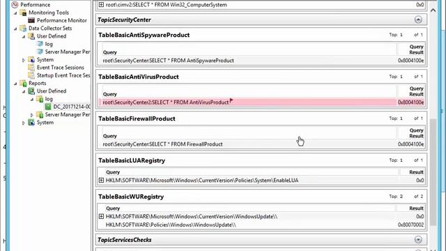 Module 13 Monitoring Windows Server 2012 смотреть онлайн