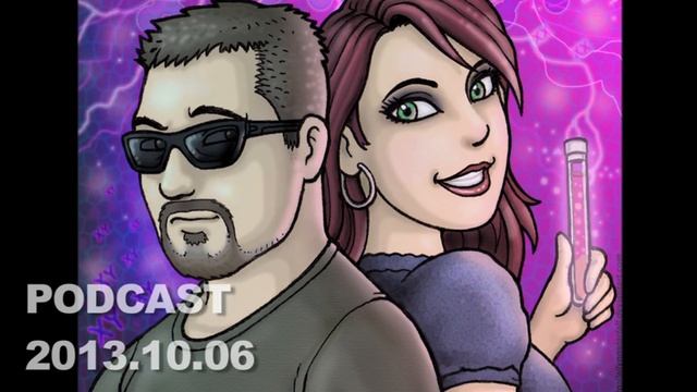 The Hyde Syndrome - Podcast (Oct 06, 2013) (For ages 18+) смотреть онлайн