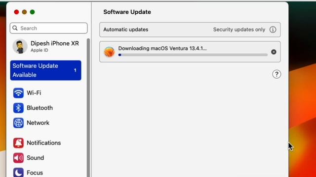 OMG😱 MacOS Ventura 13.4.1 is Here - Find Out What's Inside!🤔 смотреть онлайн