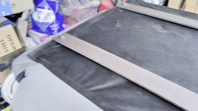 Yaw 2 Motion Simulator: Custom Seat Mount смотреть онлайн
