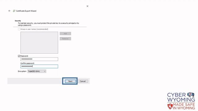 Windows 10/11 Operating System - How to use Windows File Encryption смотреть онлайн
