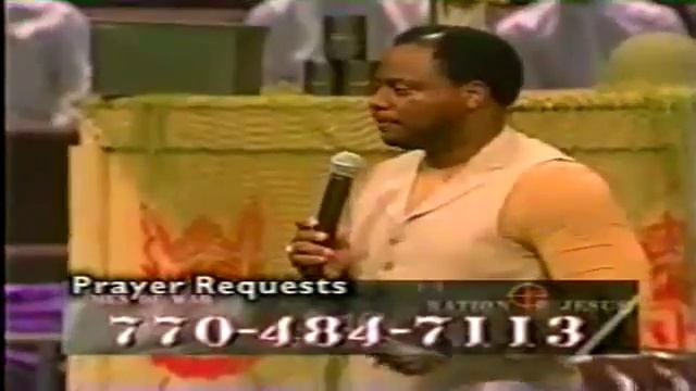 Bishop Eddie Long 2016 - Its Not Your Fault - New Videos This Week October 4,2016 смотреть онлайн
