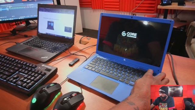 Laptop Repair - Boot Loop or Infinite Loop Issue | Infinite Social Solutions смотреть онлайн