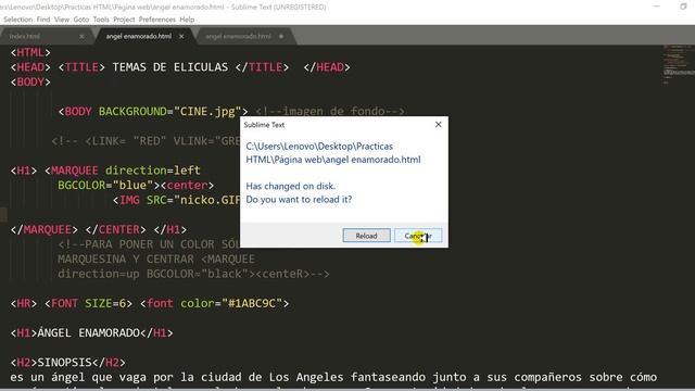 REFERENCIAS A OTRAS PAGINAS смотреть онлайн
