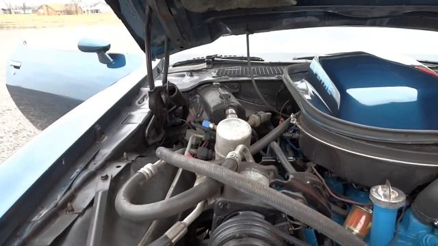 1979 Pontiac Trans Am, Gateway Classic Cars Louisville #2306 LOU смотреть онлайн