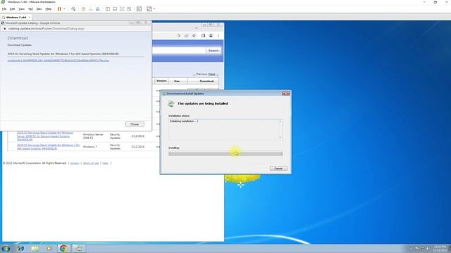 ✅ How to Fix VMware Tool Windows 7 Error VMware Tools Windows Failed to Install смотреть онлайн