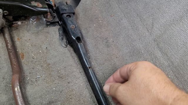 C4 Corvette Seat Assembly Swap in Under 15 Minutes смотреть онлайн