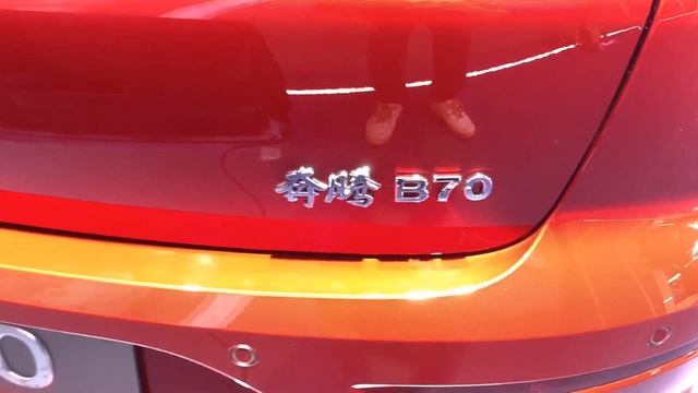 ALL NEW 2021 FAW Bestune B70 1.5T 169Ps 258Nm 7DCT Walkaround