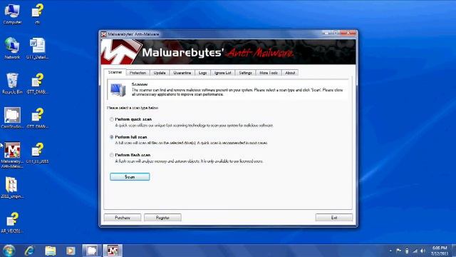 Malwarebytes смотреть онлайн
