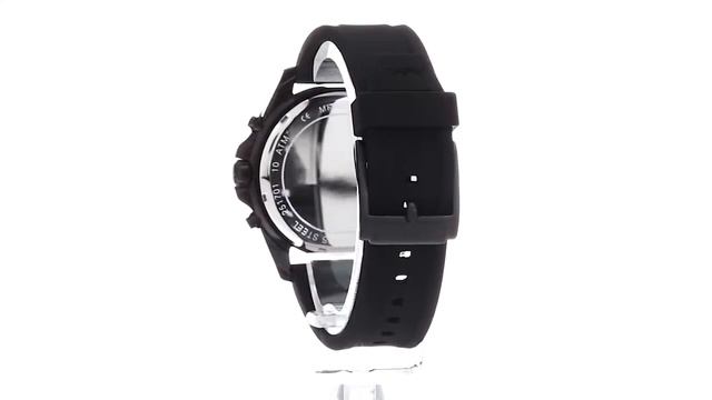 Michael Kors MK8560 - Bradshaw SKU:8893498 смотреть онлайн