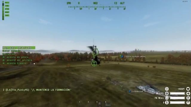 ArmA 2: OA Dayz Overpoch #1 смотреть онлайн