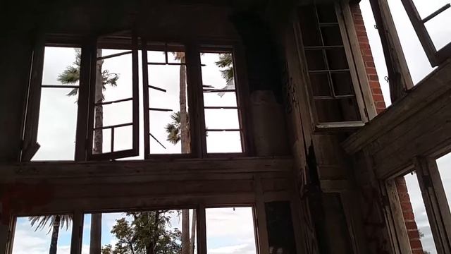 Broken windows смотреть онлайн