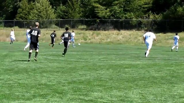 2012.09.08 WDM vs Dowling Club Soccer смотреть онлайн
