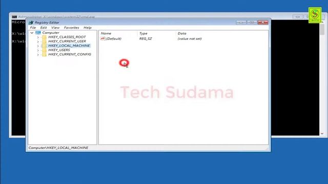 How To Solve "your account has been disabled. please see your system administrator" - (Windows 10) смотреть онлайн
