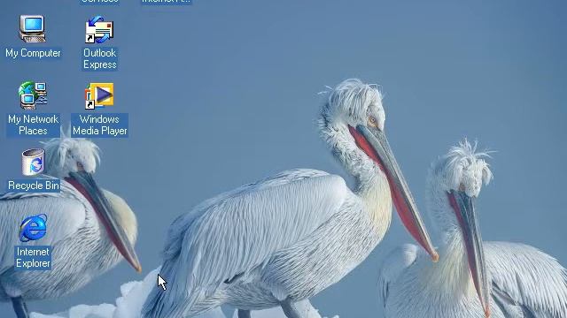 Windows Me Startup and Shutdown with the Microsoft Bing wallpaper of the day 23rd February 2021 смотреть онлайн