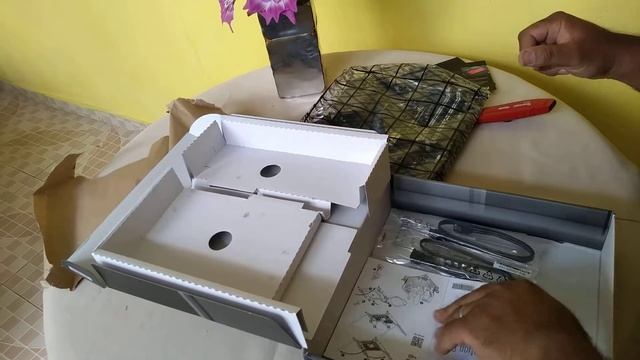 B360M BAZOOKA смотреть онлайн