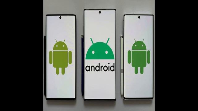 Android (operating system) - Narrated Wiki English смотреть онлайн
