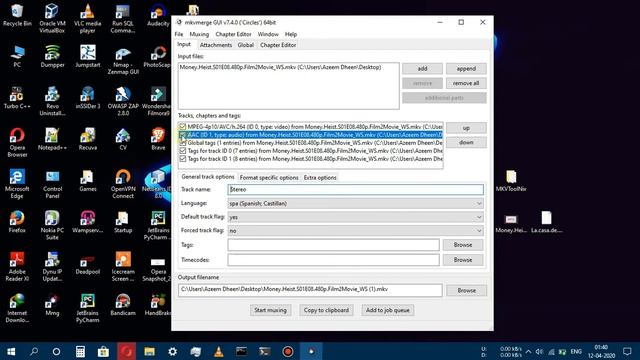 How to Easily Add Subtitles to a Video Permanently in Tamil | TN CODER смотреть онлайн