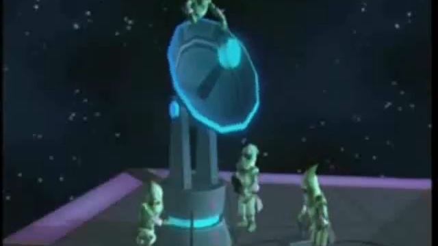 Secret Agent Clank -PSP смотреть онлайн
