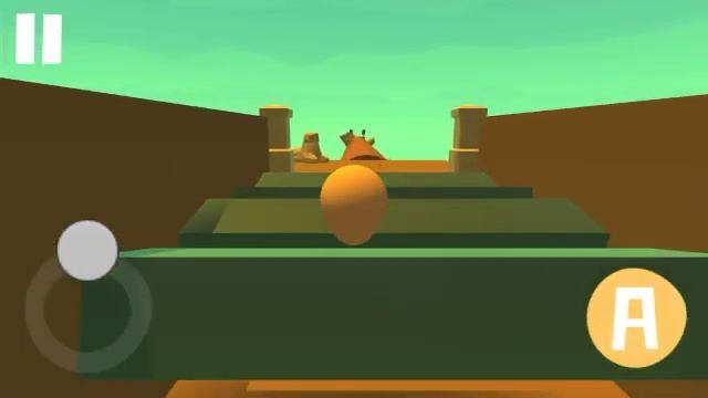 I am egg android speedrun (all level 1-18 in 09.25 minute) смотреть онлайн