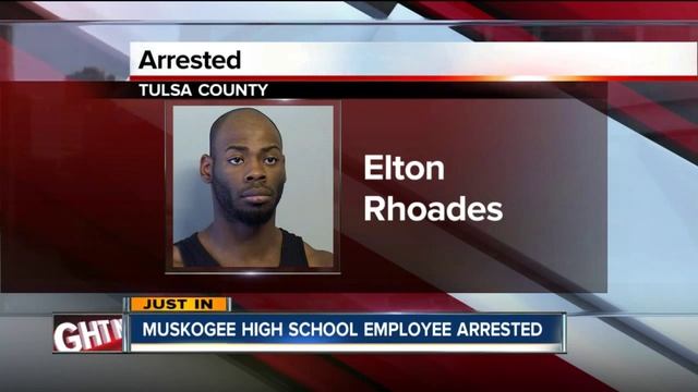 Trey Rhoades Arrested On Suspicion Of Rape And Spreading AIDS смотреть онлайн