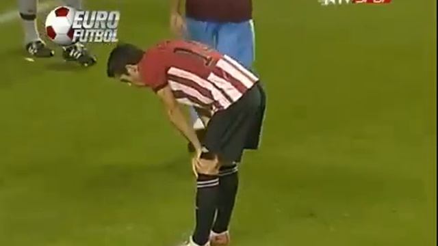 Athletic bilbao 0 - 0 Trabzonspor (HD) Highlights/Maç Özeti 18.8.2011 смотреть онлайн