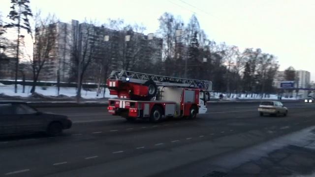 Видео на iPod Touch 4G Video sample (Вечер) смотреть онлайн