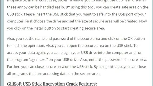 Gilisoft software crack смотреть онлайн